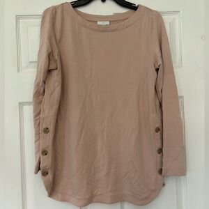 J-Jill women’s small long sleeve